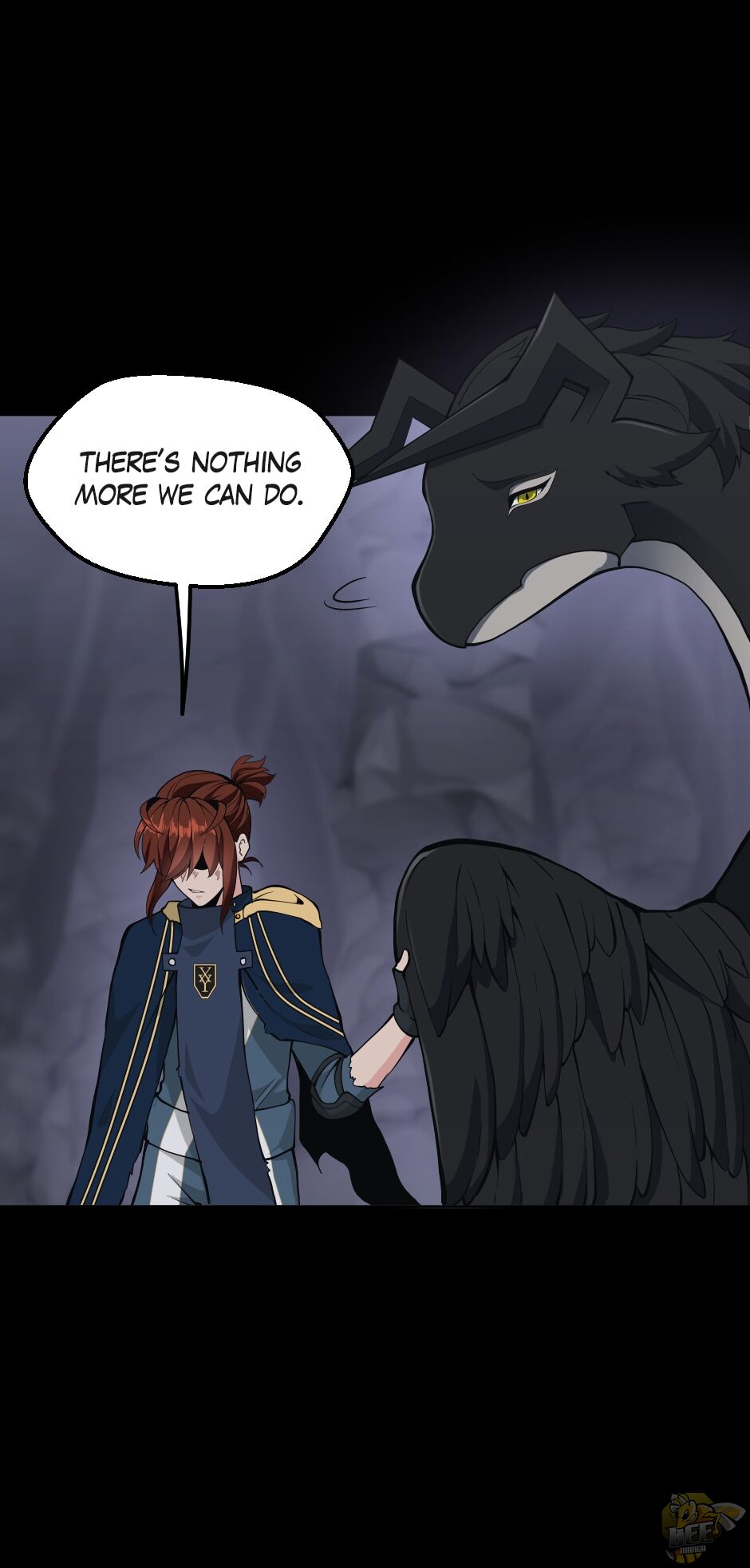 The Beginning After The End Chapter 120 image 024